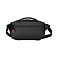 Рюкзак с одним плечевым ремнём VICTORINOX Touring 2.0, черный, полиэстер 600D, 30x11x17 см, 8 л small_img_4
