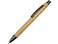 Ручка бамбуковая шариковая Tender Bamboo, темно-серый small_img_1