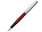 Перьевая ручка Parker Jotter Red CT , перо: F, цвет чернил: black, в подарочной упаковке_КРАСНЫЙ, СЕРЕБРИСТЫЙ, ЧЕРНЫЙ