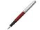 Перьевая ручка Parker Jotter Red CT , перо: F, цвет чернил: black, в подарочной упаковке small_img_1