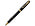 Ручка-роллер Parker Sonnet Black Lacquer GT, стержень: F, цвет чернил: black, в подарочной упаковке_черный, золотистый