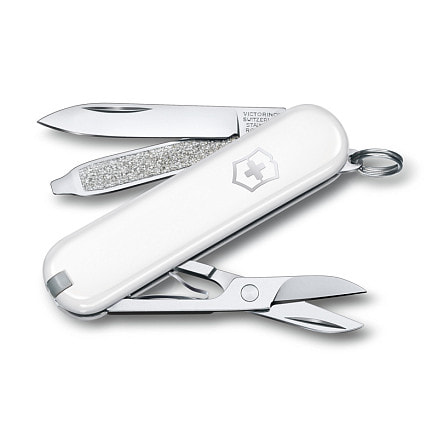 Нож-брелок VICTORINOX Classic SD Colors