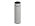 Вакуумный термос Module X с индикатором температуры, 500 мл, тубус, серый Cool grey 7C_серый