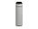 Вакуумный термос Module X с индикатором температуры, 500 мл, тубус, серый Cool grey 7C_СЕРЫЙ