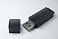 Флеш накопитель USB 2.0 Goodram UEG2 16GB, металл, черный small_img_1