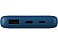 Внешний аккумулятор Powerbank C2, 10000 mAh темно-синий small_img_4