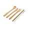 Многоразовый эко-набор столовых приборов Bamboo small_img_5