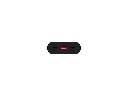 Внешний аккумулятор Rombica NEO PRO-300C Black