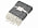 Плед Warmy с шерстью, темно-серый_темно-серый