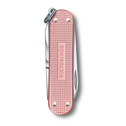 Нож-брелок VICTORINOX Classic SD Alox Colors