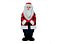 USB-флешка на 32 Гб Дед Мороз Santa под нанесение, белый small_img_2