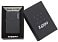 Зажигалка ZIPPO Classic с покрытием Black Matte, латунь/сталь, чёрная, матовая, 38x13x57 мм small_img_4
