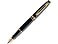 Перьевая ручка Waterman Expert 3, цвет: Black Laque GT, перо: F small_img_1
