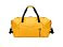 Сумка дорожная TORBER Mobi, желтая, полиэстер 900D с PU покрытием, 65 х 37 х 34 см small_img_1