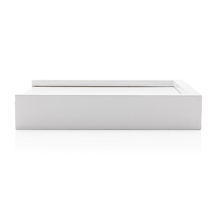 Настольная игра Крестики-нолики из дерева FSC®