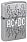 Зажигалка ZIPPO AC/DC с покрытием Street Chrome, латунь/сталь, серебристая, 38x13x57 мм_СЕРЕБРИСТЫЙ