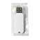USB flash-карта UNIVERSAL (8Гб), белая, 5,8х1,7х0,6 см, пластик small_img_4