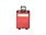 Багажная бирка CHARTER, красный_КРАСНЫЙ