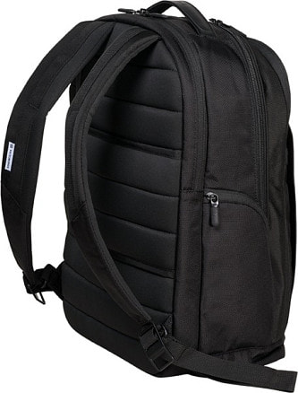 Рюкзак VICTORINOX Altmont Professional Essential Laptop 15'', чёрный, полиэфир, 34x27x43 см, 24 л