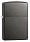 Зажигалка ZIPPO Classic с покрытием Gray Dusk , латунь/сталь, серая, матовая, 38x13x57 мм_СЕРЫЙ