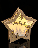 Светильник Xmas Mood