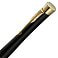 Ручка шариковая Parker Urban Twist Black GT small_img_3