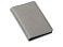 Футляр-книжка на 4-е карты с RFID Favor, серый small_img_1