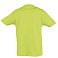 Футболка детская Regent Kids 150, зеленое яблоко small_img_2
