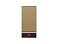 Внешний аккумулятор Rombica NEO ARIA Olive, 10000мАч, Soft-touch, PD, QCharge, Type-C, оливк/синий small_img_3