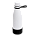 Термобутылка герметичная вакуумная Olivia To Go, белый/черный_белый/ черный