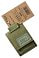 Чехол ZIPPO для широкой зажигалки,нейлон,с нейлоновым фиксатором на ремень, зеленый small_img_2