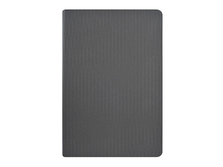 Ежедневник А5 Megapolis Slim flex, серый