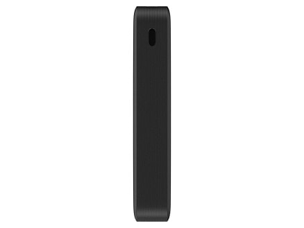 Внешний аккумулятор Redmi 18W Fast Charge Power Bank Black 20000mAh