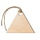 Ёлочное украшение TRIANGLE, дерево, 80 х 70 мм small_img_3