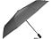 Зонт-автомат складной Reviver, светло-серый small_img_3