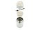 Термос из нерж. стали для еды тм ThermoCafe Arctic-500FJ, 0.5L, белый small_img_2