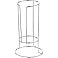 Подставка для 4 кружек Inset small_img_1