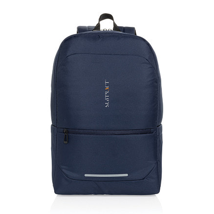 Рюкзак для ноутбука CityPack из rPET AWARE™, 15.6