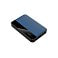 Внешинй аккумулятор Pelle, 5000 mAh, синий small_img_2