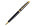 Шариковая ручка Waterman Hemisphere Mars цвет: Black GT_черный, золотистый