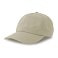 Бейсболка DAD HAT-S, 6 клиньев, металлическая застежка small_img_2