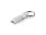RIEMANN. USB-кабель с разъемом 2 в 1, Белый_БЕЛЫЙ
