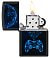 Зажигалка ZIPPO Gaming с покрытием Black Matte, латунь/сталь, черная, матовая, 38x13x57 мм small_img_3