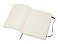 Записная книжка Moleskine Classic Soft (в линейку), ХLarge (19х25 см), черный small_img_2