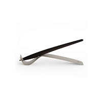 Шариковая ручка Pininfarina Piuma A MODERN CLASSIC CHARCOAL