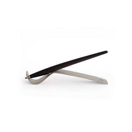 Шариковая ручка Pininfarina Piuma A MODERN CLASSIC CHARCOAL