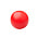 Антистресс Bola, красный-S_красный