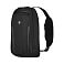 Рюкзак на одно плечо VICTORINOX Altmont Professional Tablet Sling, чёрный, полиэфирная ткань, 24x10x39 см, 8 л small_img_3