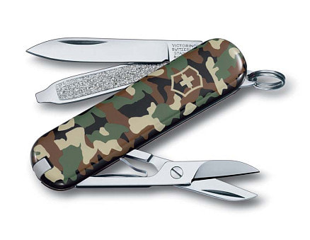 Нож-брелок VICTORINOX Classic SD