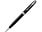 Ручка шариковая Parker Sonnet Core Black Lacquer CT, черный/серебристый_ЧЕРНЫЙ ГЛЯНЦЕВЫЙ/СЕРЕБРИСТЫЙ